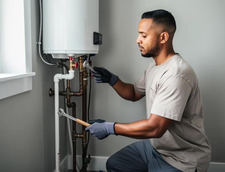 Boiler Reparatur Service in Schwaebisch Hall